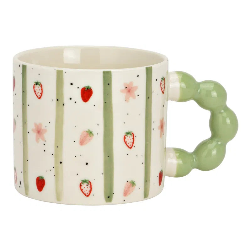 Tasse Strawberries