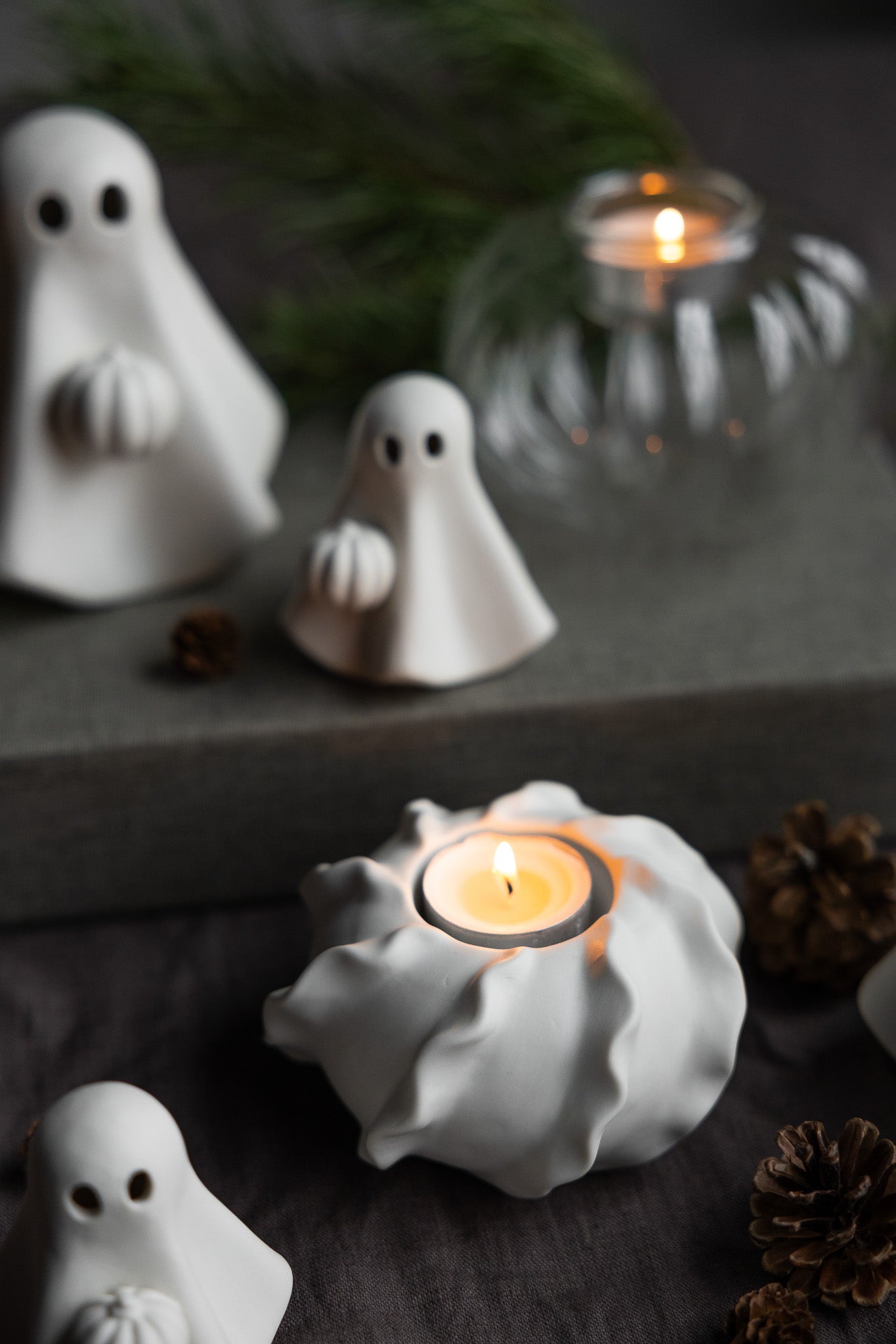 Sune Ghost