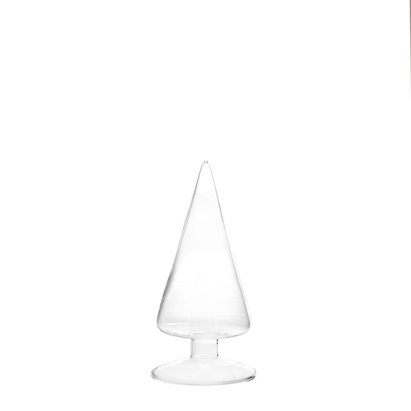 Weihnachtsbaum Granbo aus Glas