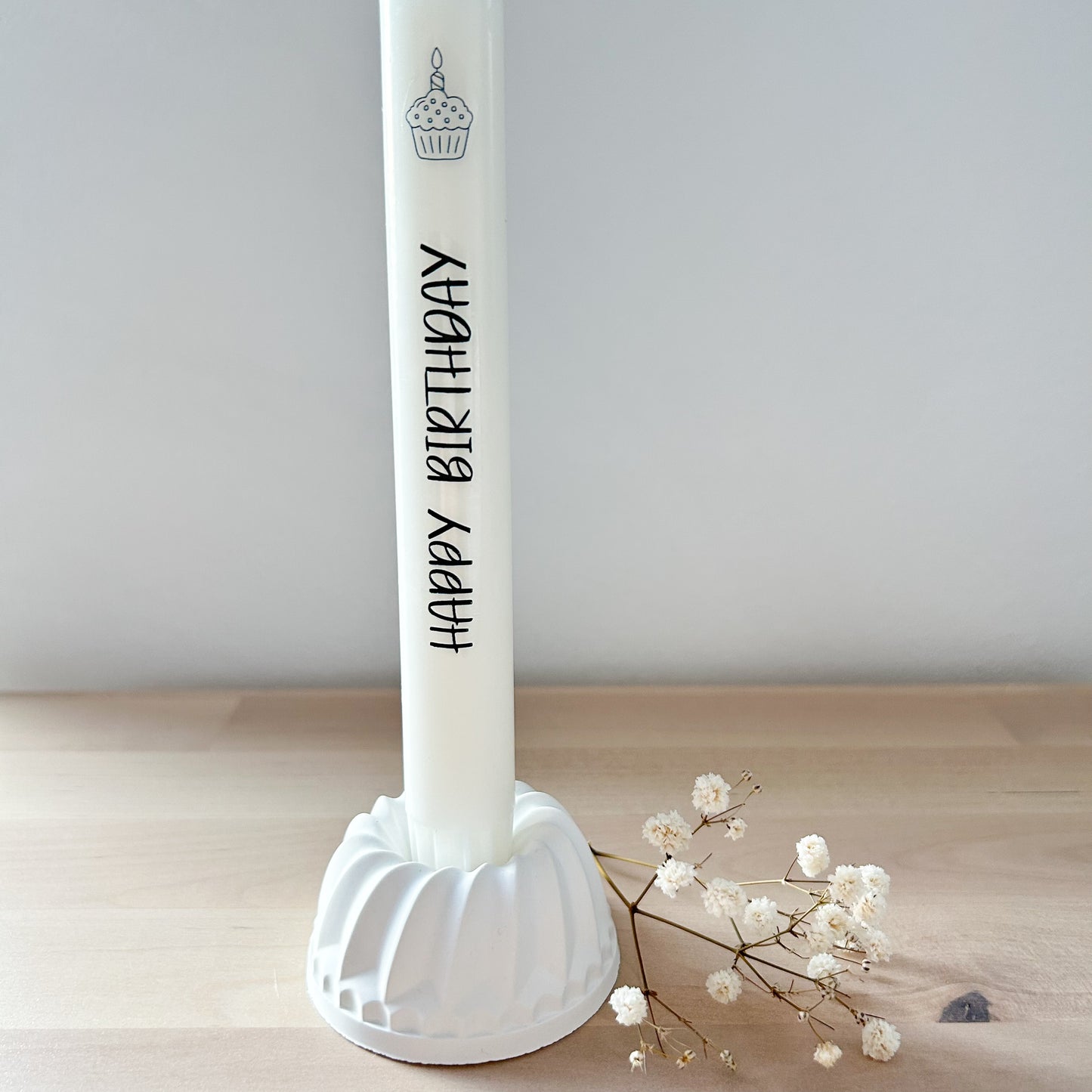 Geschenkset "Happy Birthday"