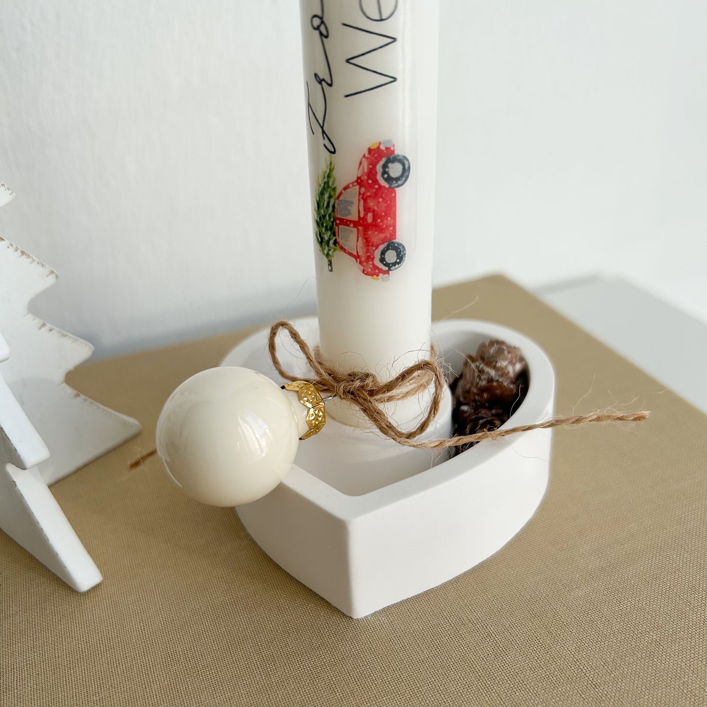 Geschenkset zu Weihnachten