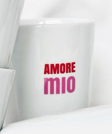 Becher „Amore mio“