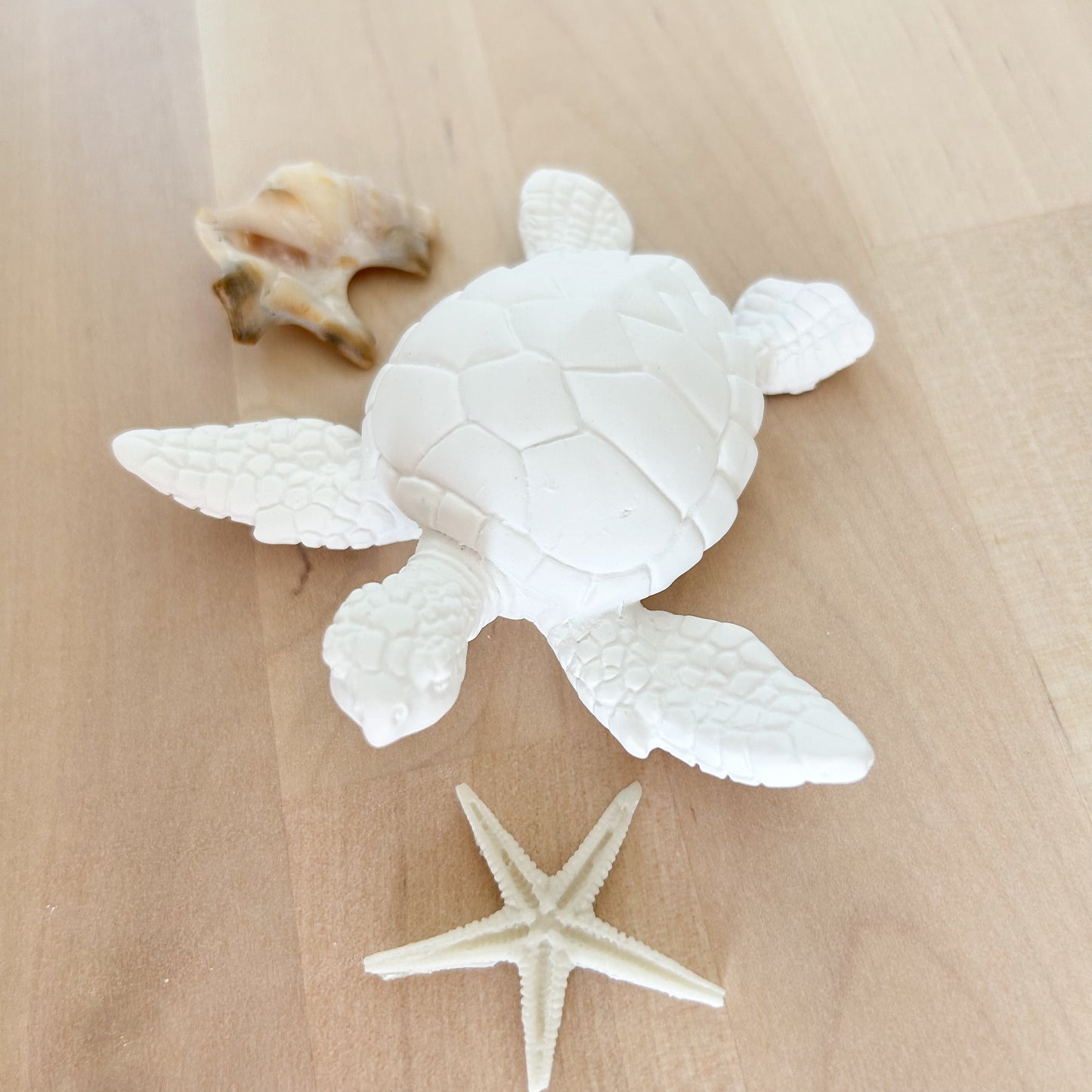 Dekoobjekt Schildkröte