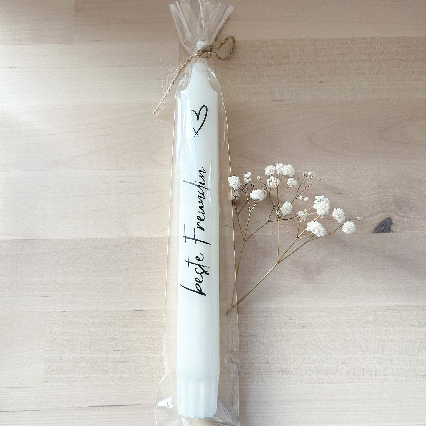 Stabkerze beste Freundin