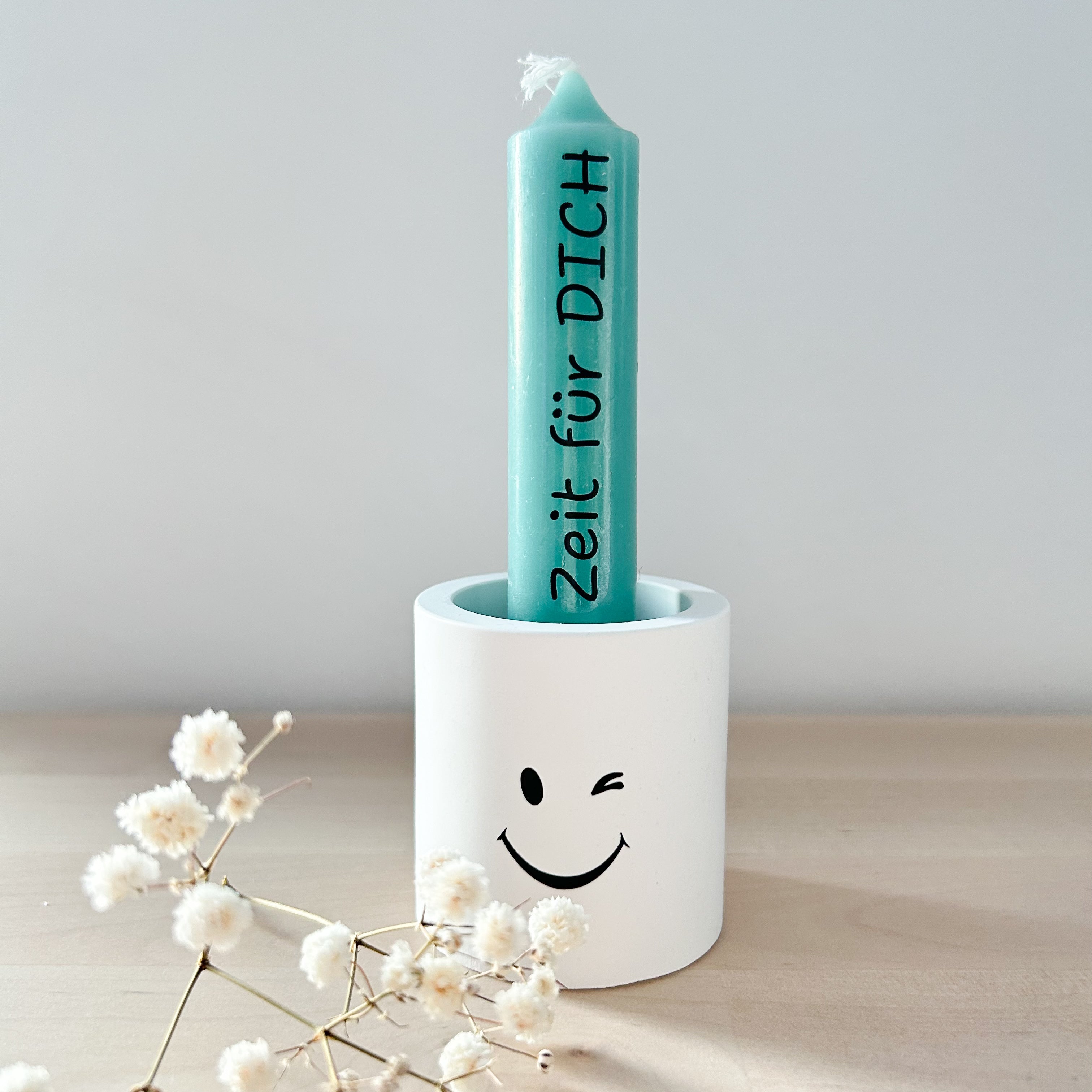 Geschenkset Zeit für dich DecorbyMary