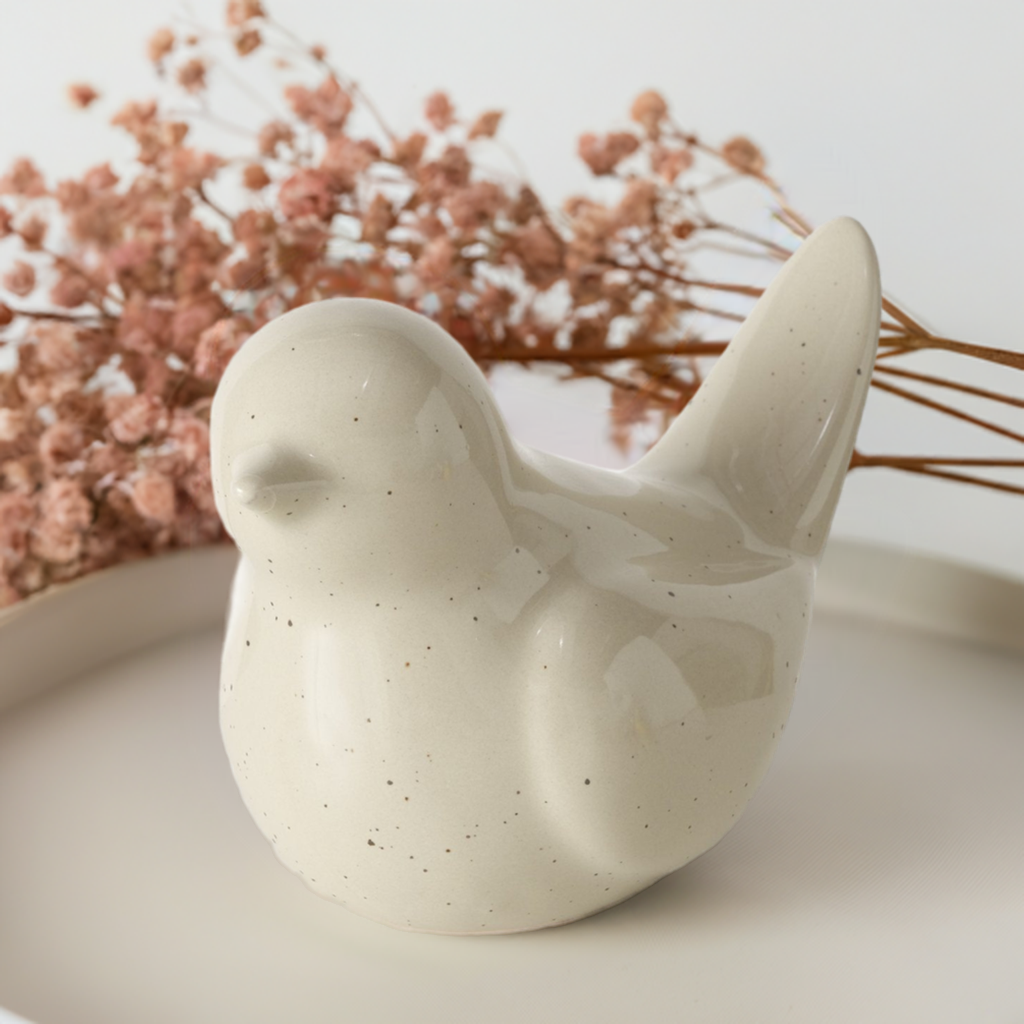 Figur Bertram, Vogel Size Large (15cm)