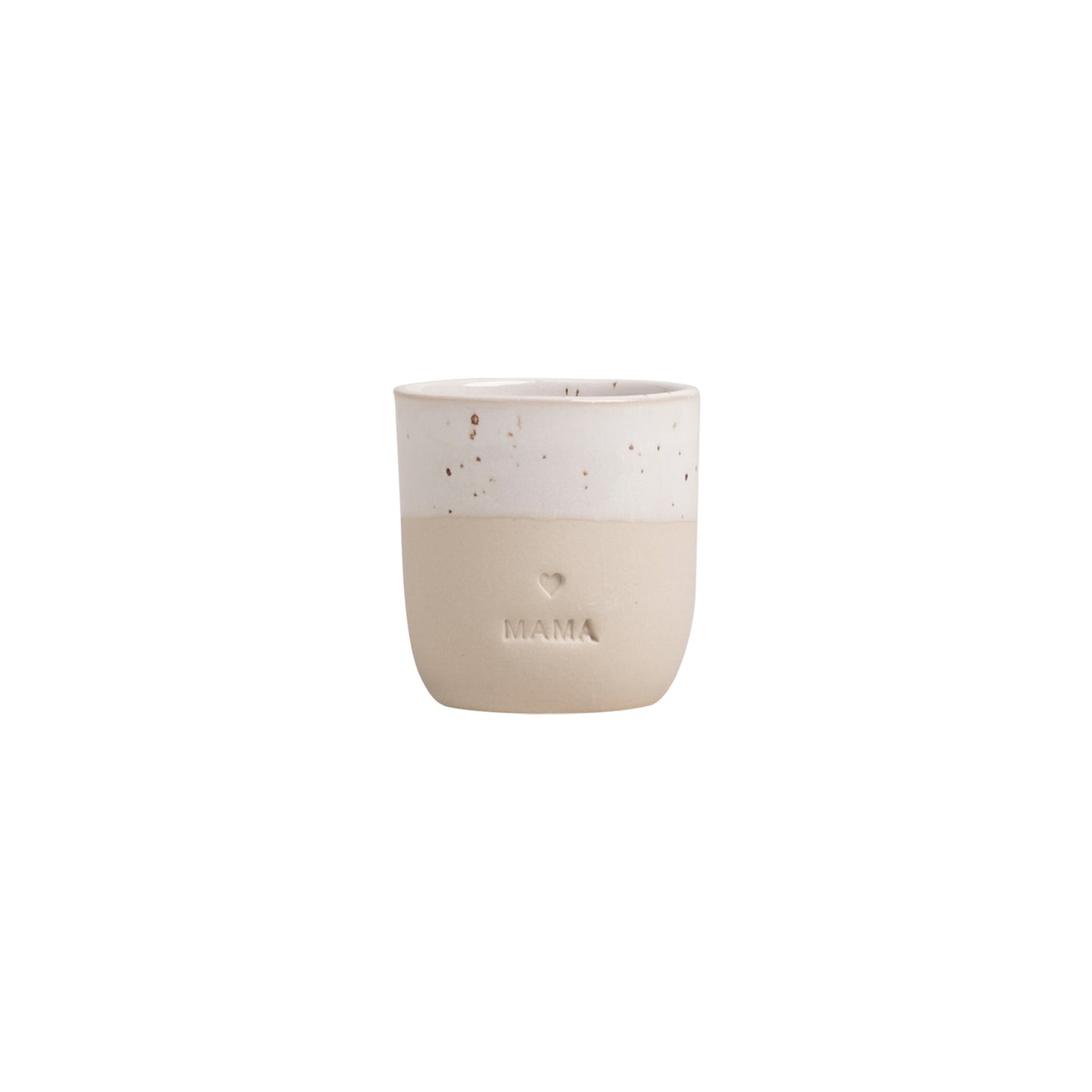 Espresso Becher Mama