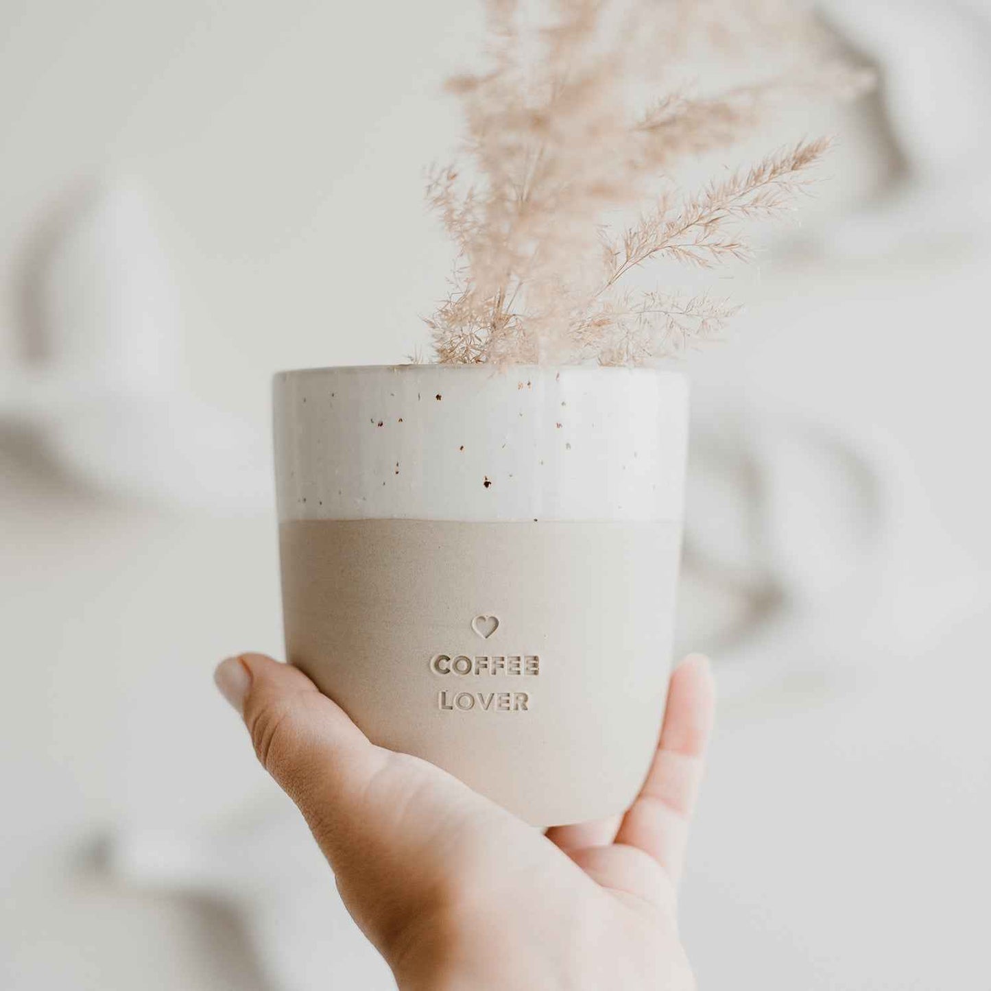 Becher Coffee Lover