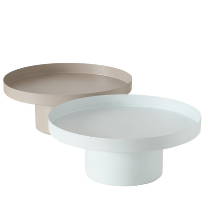 Tablett Samona beige