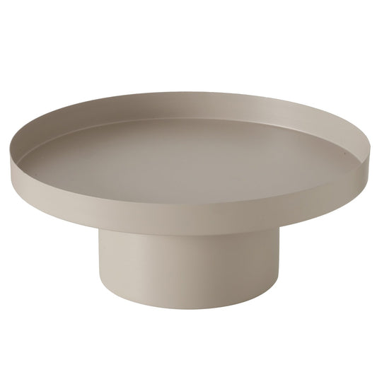 Tablett Samona beige