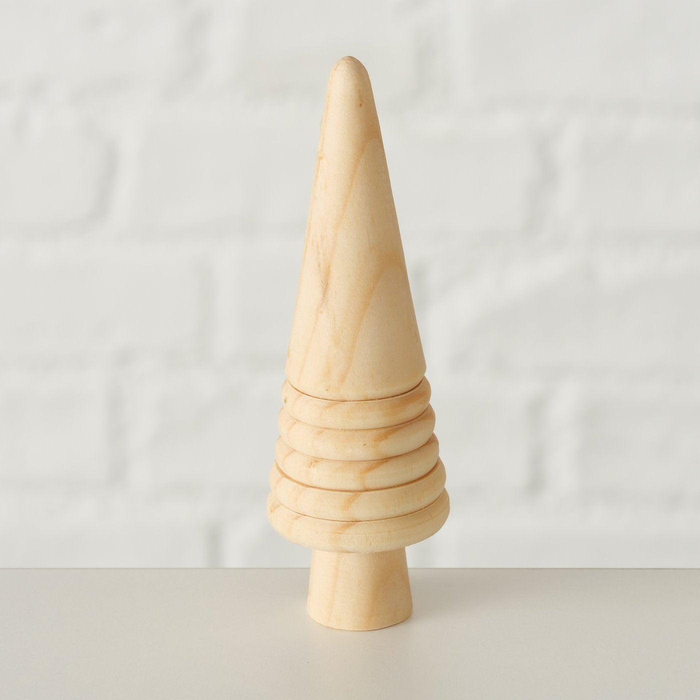 Dekoaufsteller Henje 3er Set