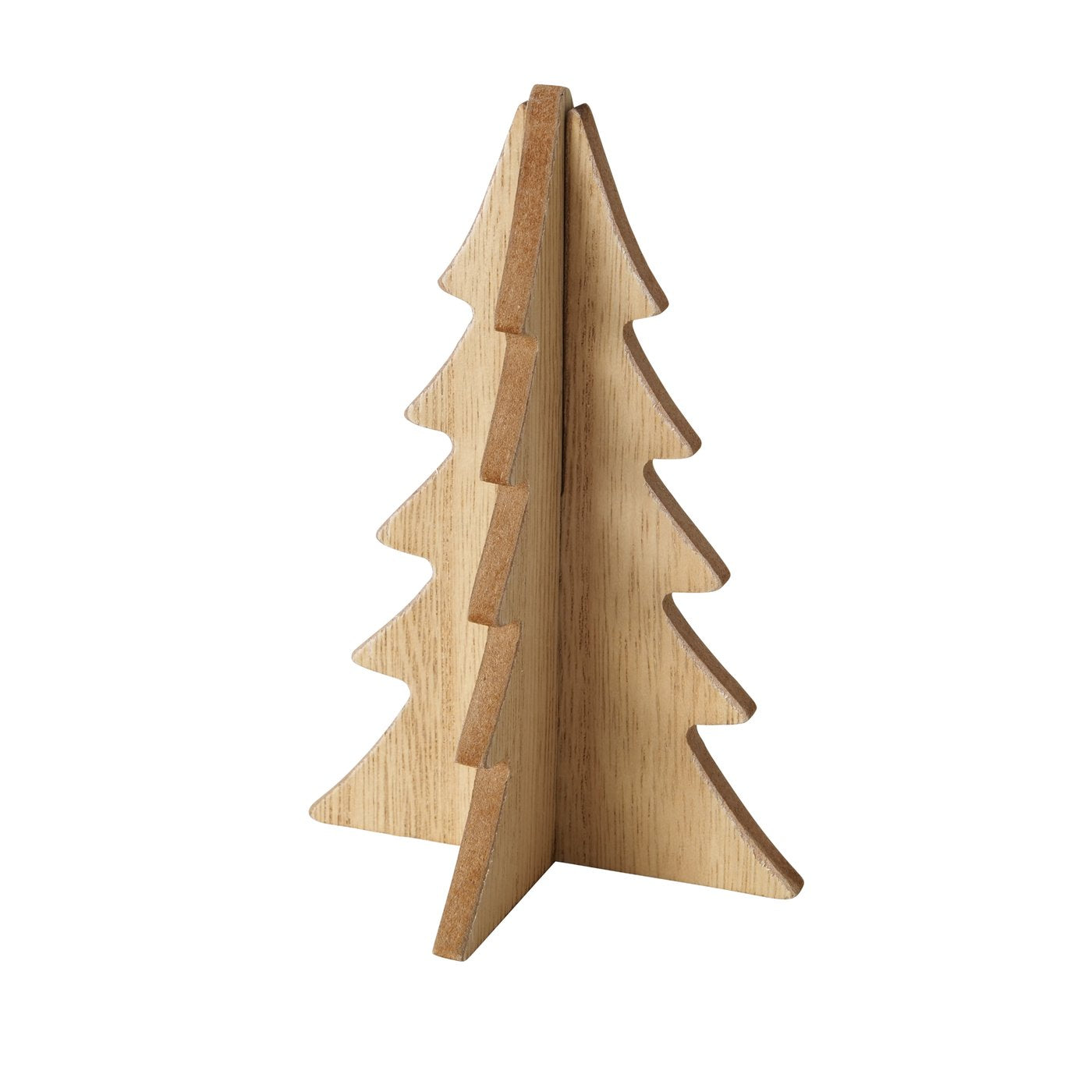 Dekoaufsteller Ceti Natur 3tlg.