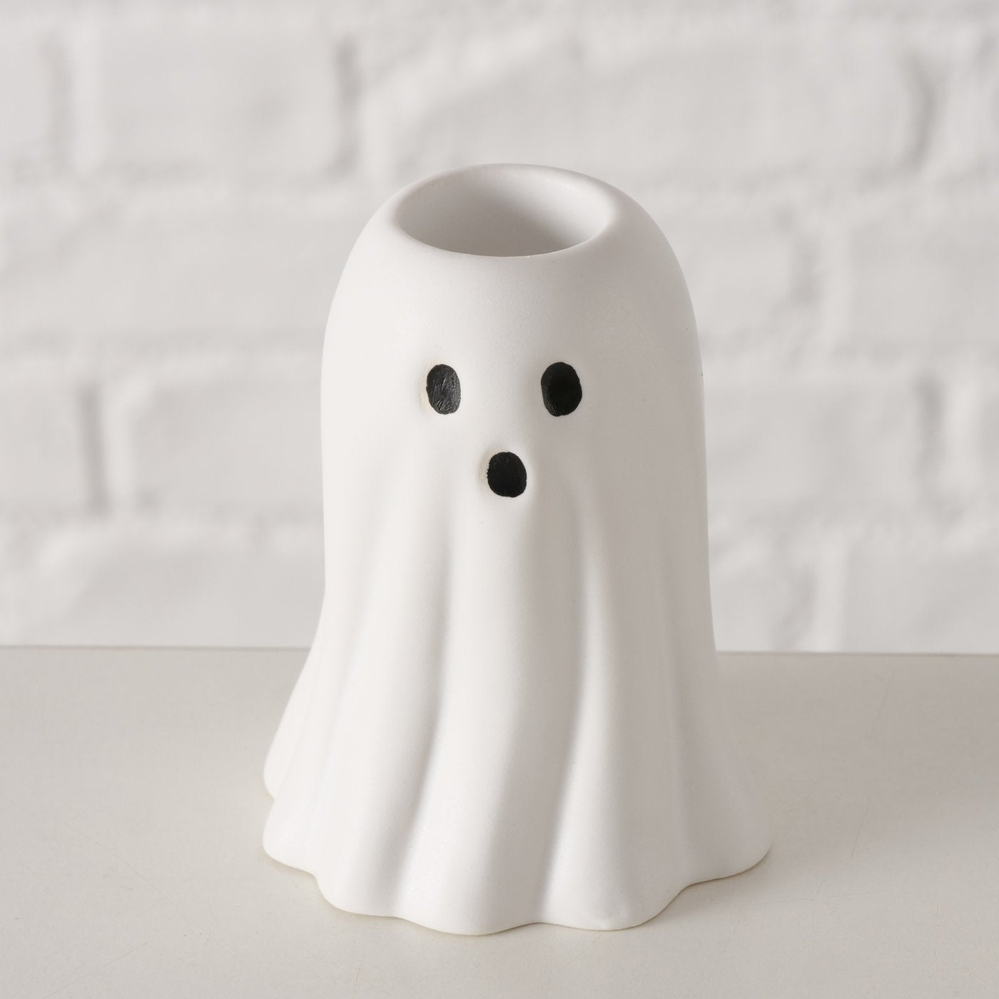 Kerzenleuchter Ghostie