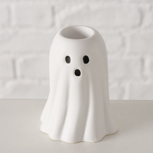 Kerzenleuchter Ghostie