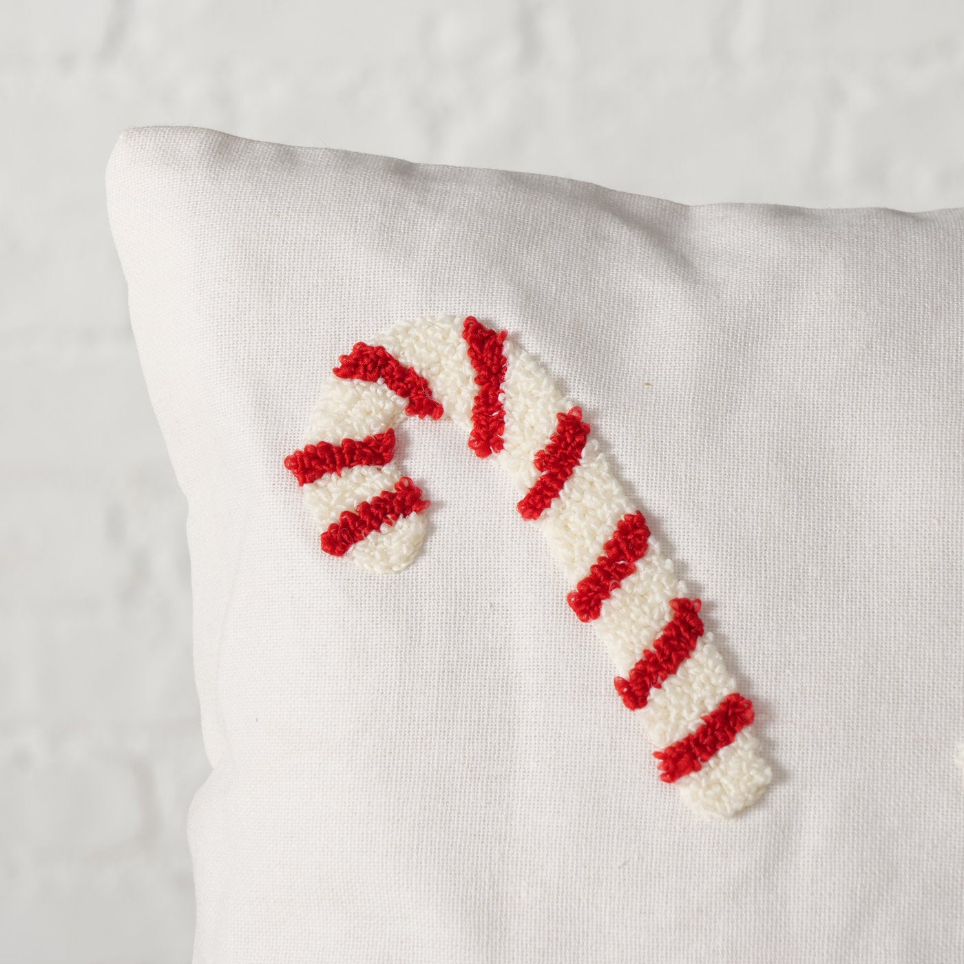 Kissen Candycane