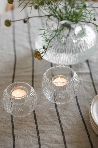 Skirebo Teelichthalter