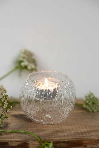 Skirebo Teelichthalter