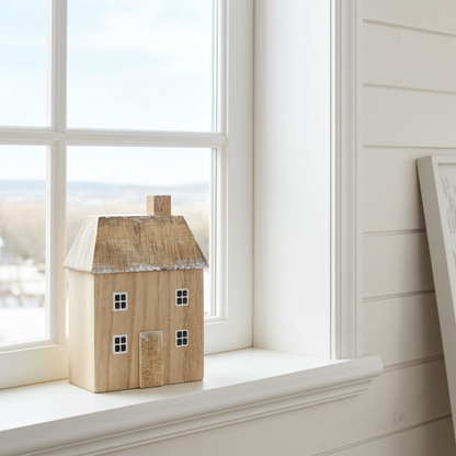 Dekoaufsteller Lundholm Größe S