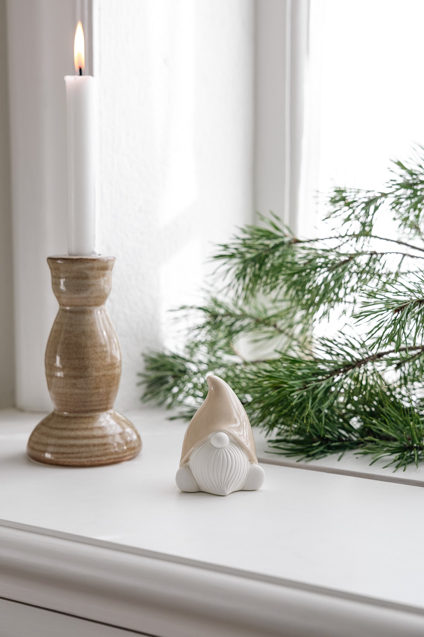 Harald kleiner Wichtel