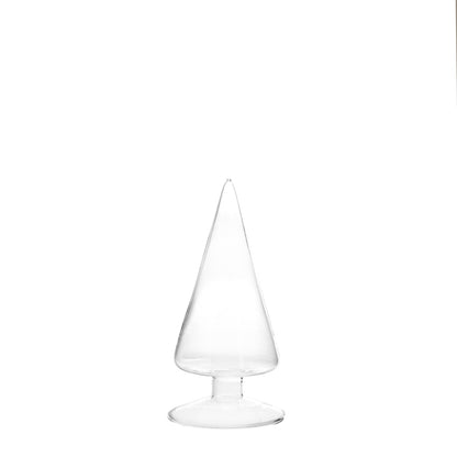 Weihnachtsbaum Granbo aus Glas