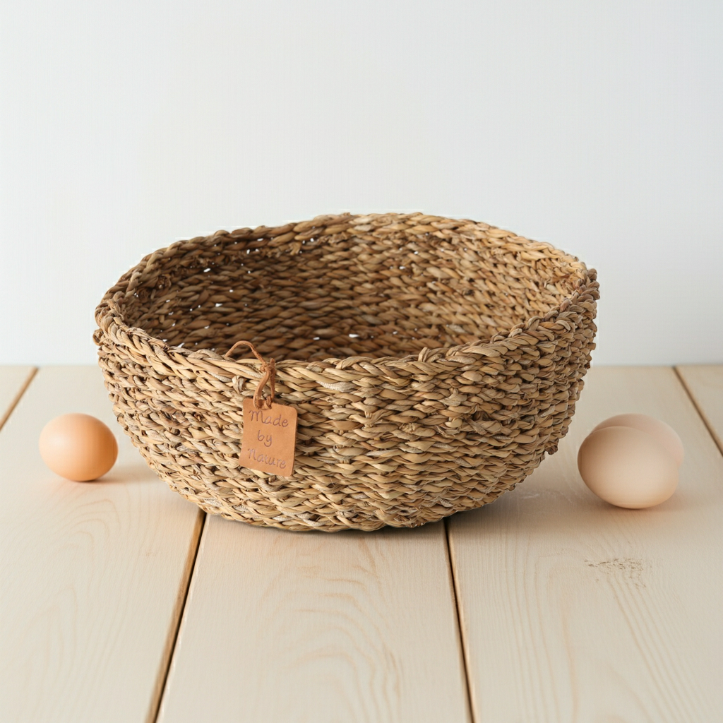 Naturkorb Sophy groß