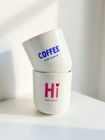 Becher - Hi Good Looking