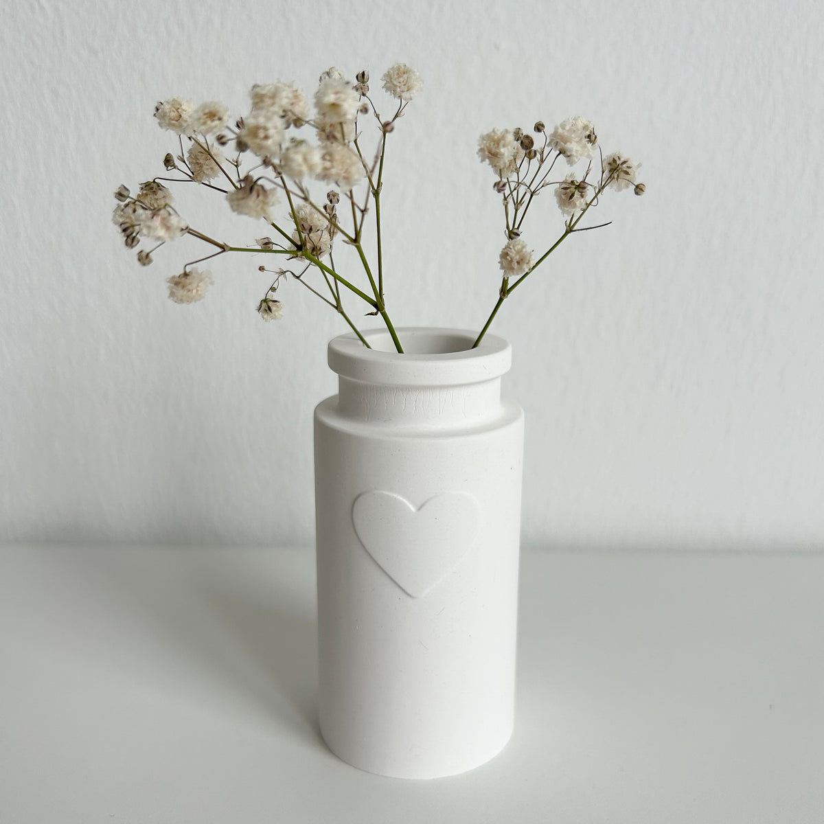 Vase Herz Medium – DecorbyMary