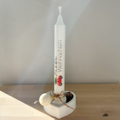 Geschenkset zu Weihnachten