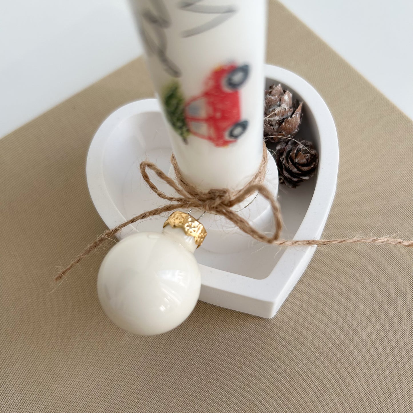 Geschenkset zu Weihnachten