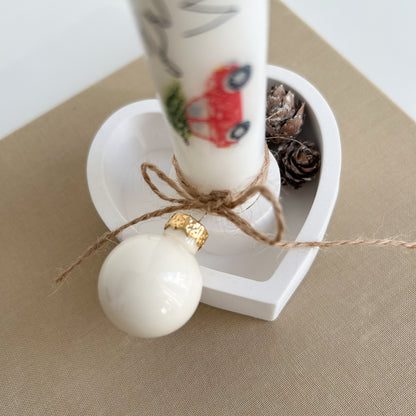 Geschenkset zu Weihnachten