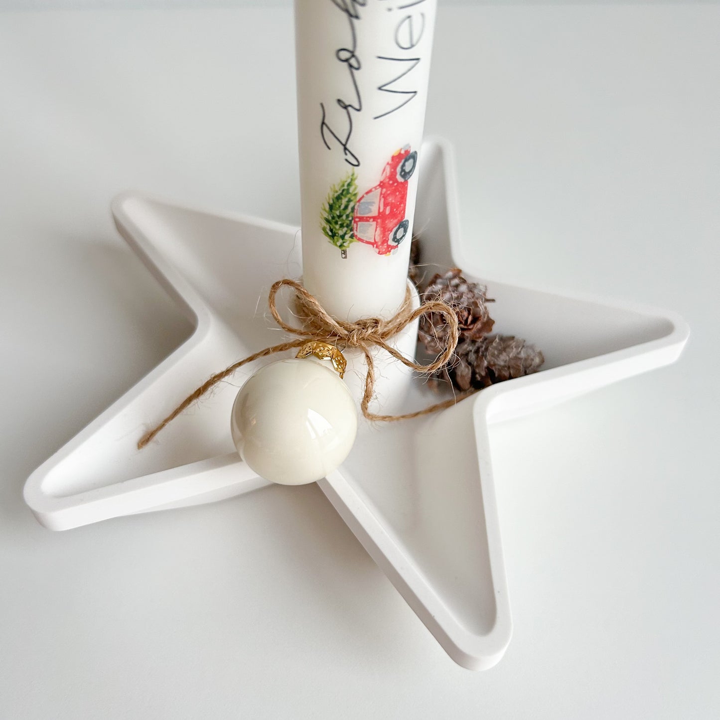 Geschenkset Stern ⭐️