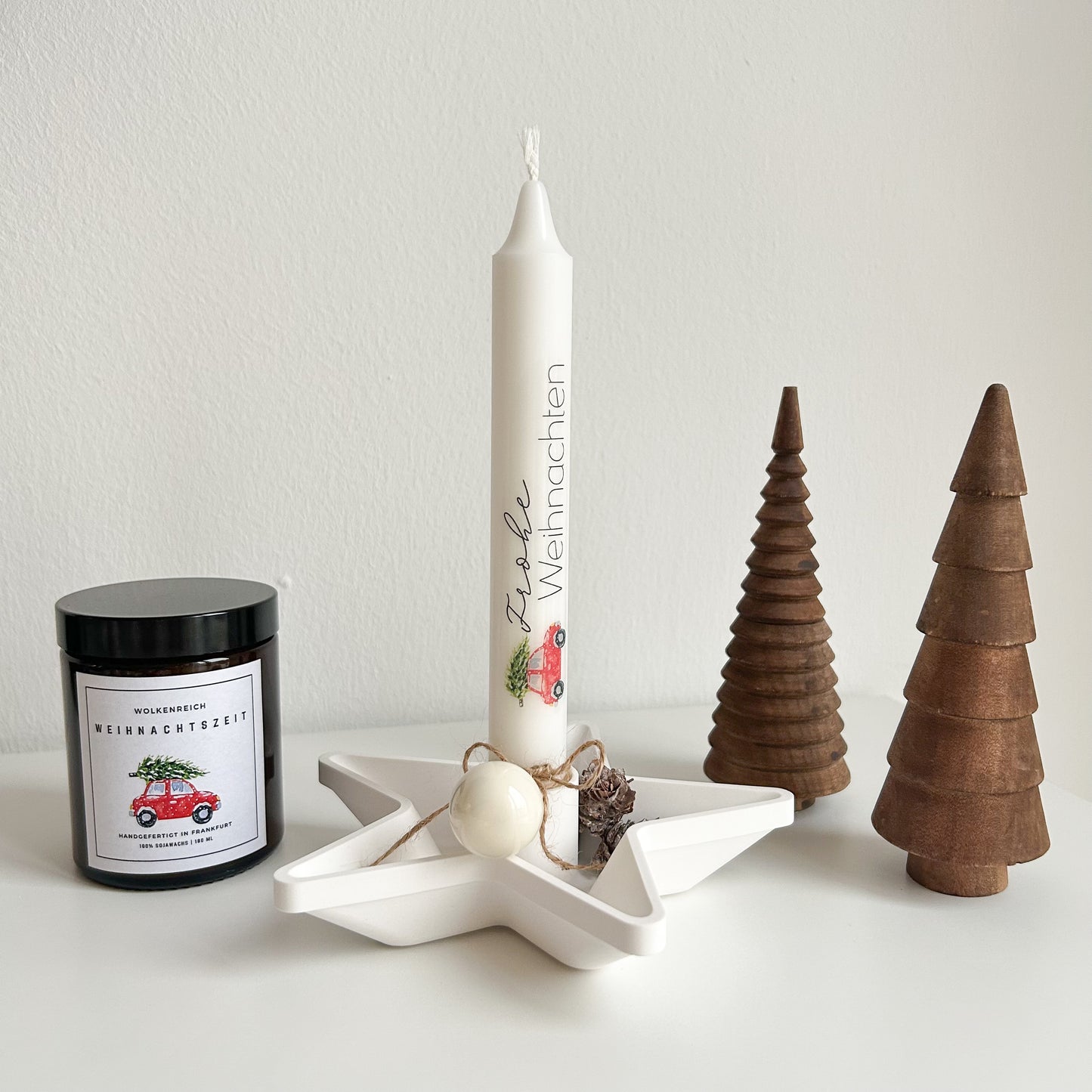 Geschenkset Stern ⭐️