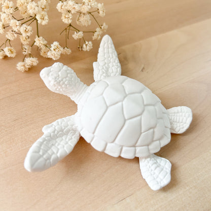 Dekoobjekt Schildkröte