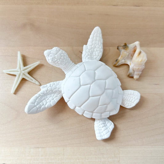 Dekoobjekt Schildkröte