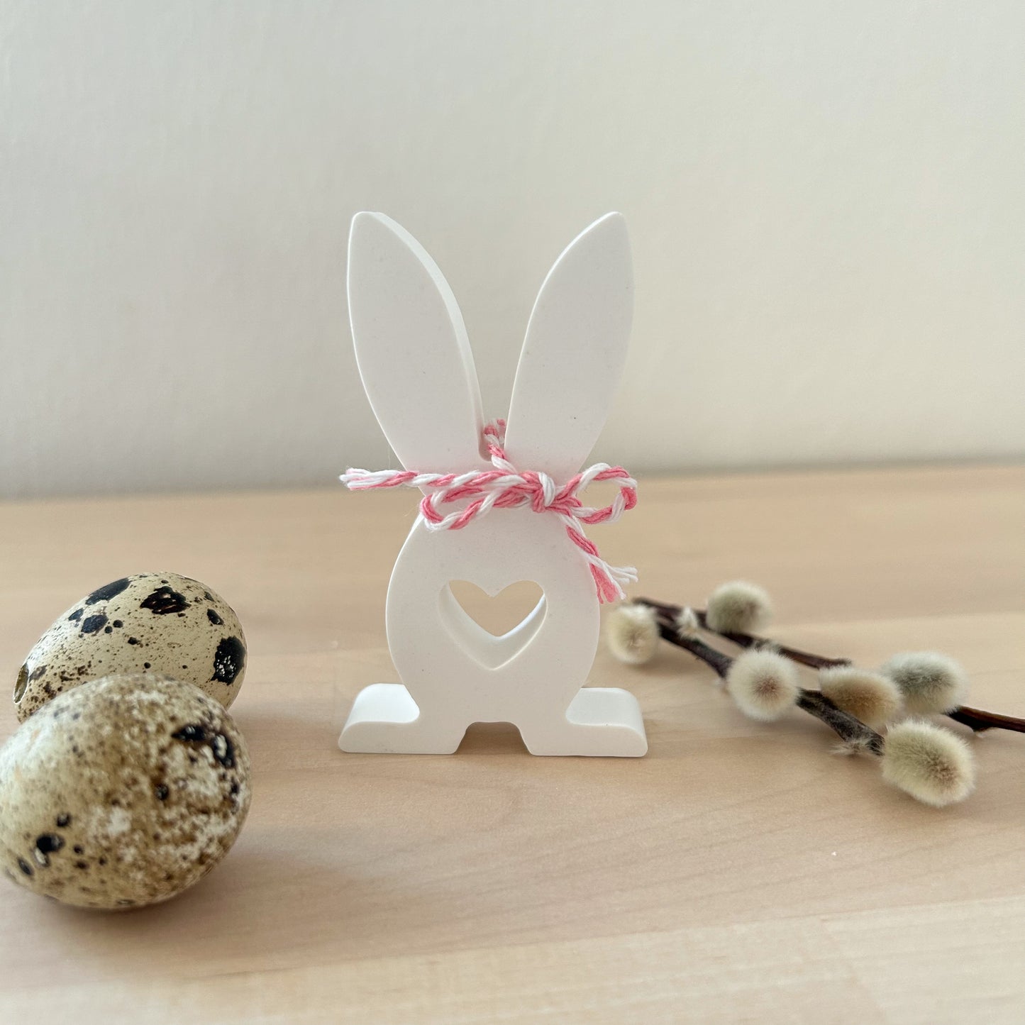 Deko Häschen Var. 2