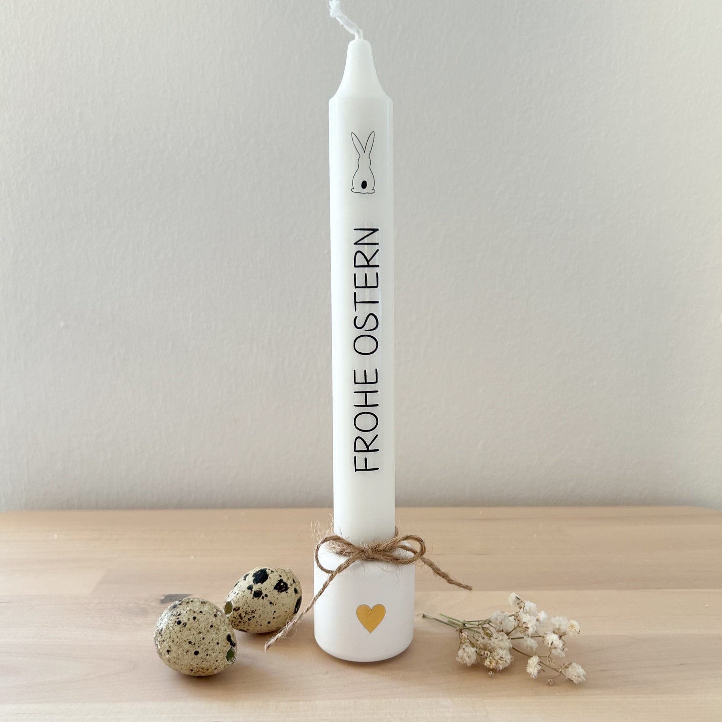 Geschenkset mit Kerze Var. 1