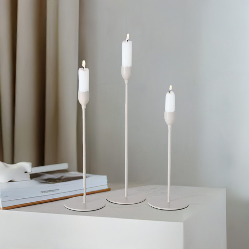 Boltze Kerzenleuchter Malte groß - DecorbyMary