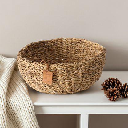 Naturkorb Sophy groß