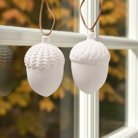 Dekoanhänger Meran 2-tlg.