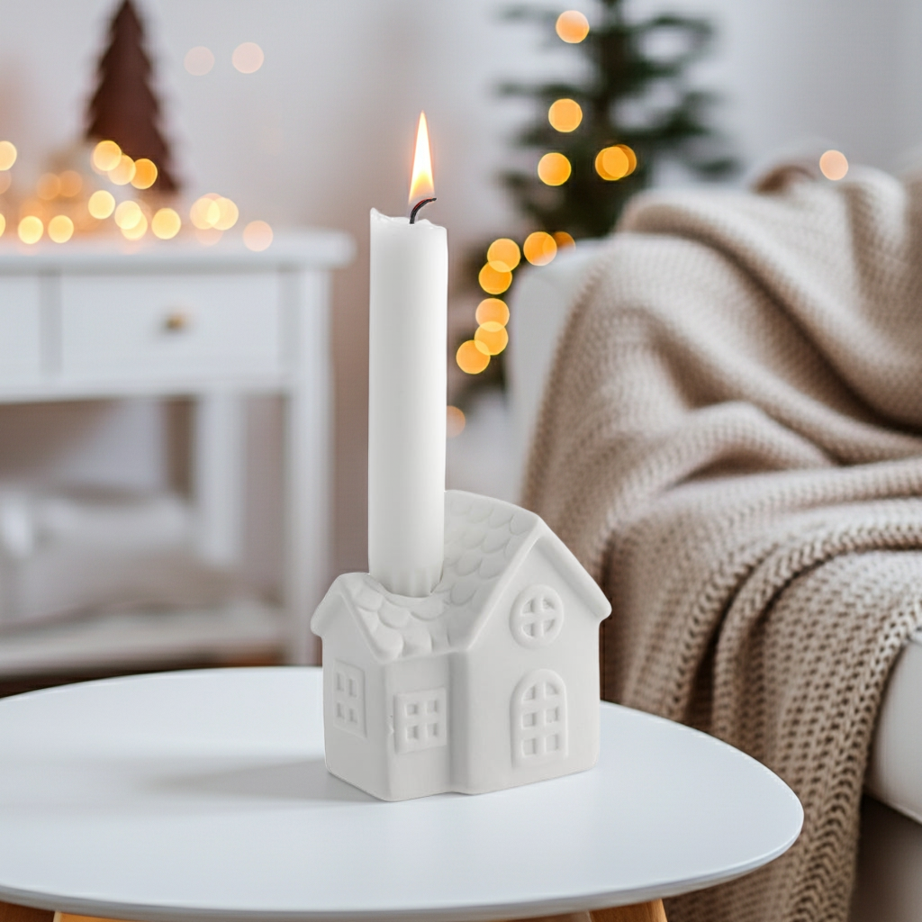 Ljusstaden Nr 2 Kerzenhaus