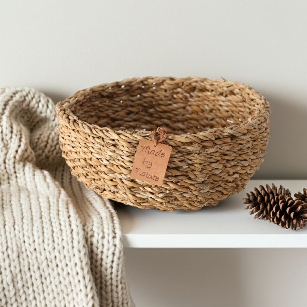 Naturkorb Sophy klein
