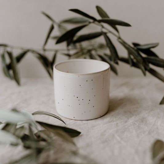 Schälchen/kleiner Kaffeebecher Calma